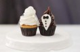 mini cupcake casamento